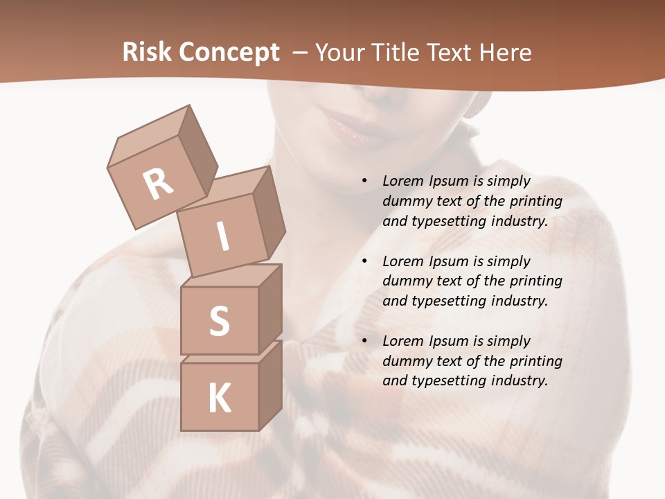 Supply Cooling Energy PowerPoint Template