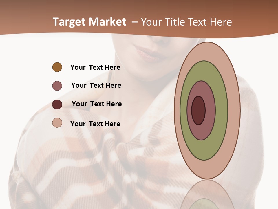 Supply Cooling Energy PowerPoint Template