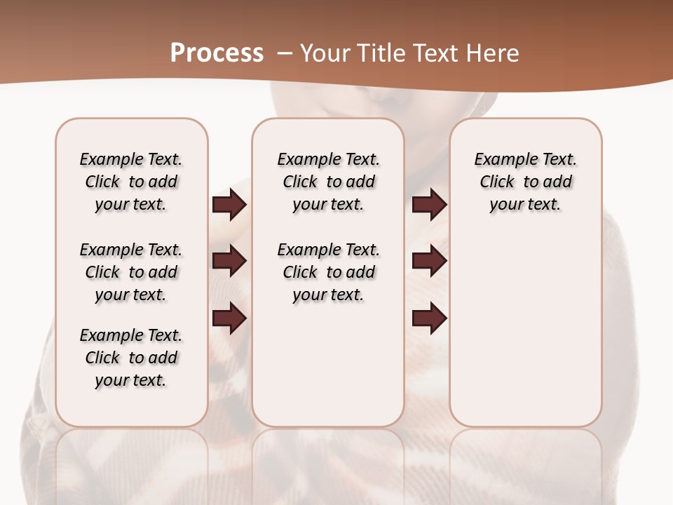 Supply Cooling Energy PowerPoint Template