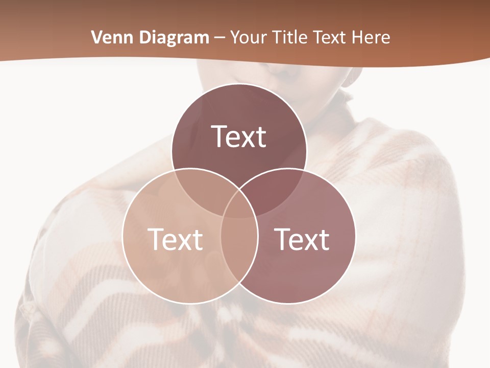 Supply Cooling Energy PowerPoint Template