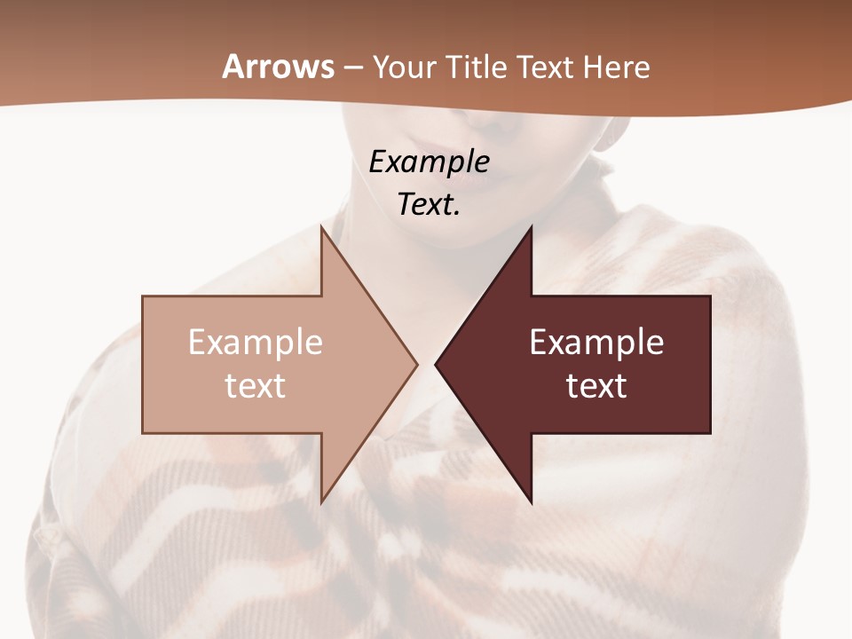 Supply Cooling Energy PowerPoint Template
