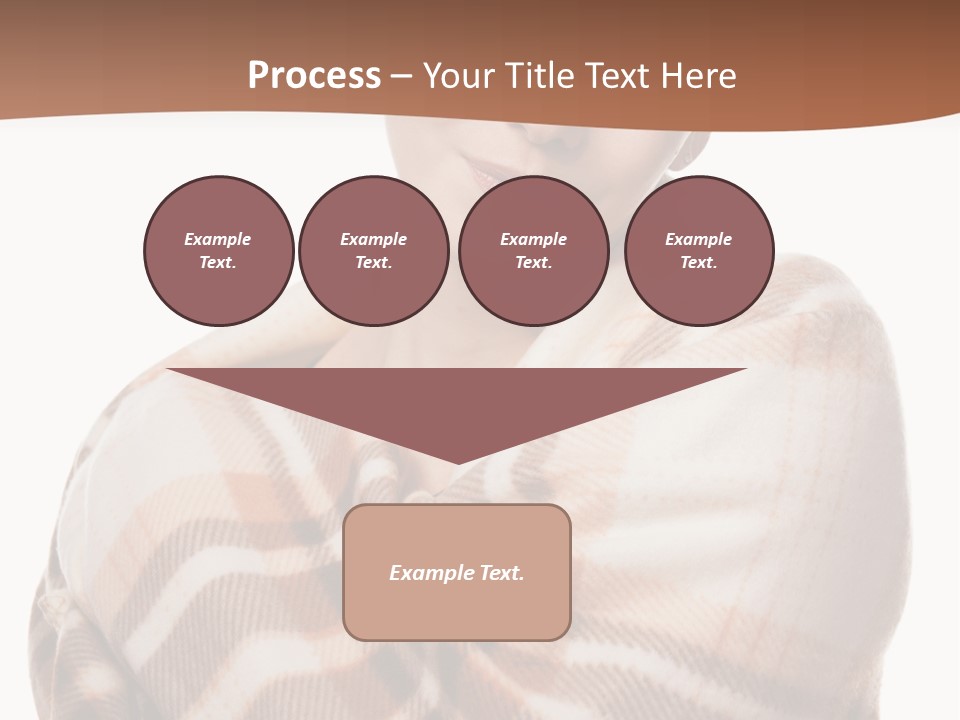 Supply Cooling Energy PowerPoint Template
