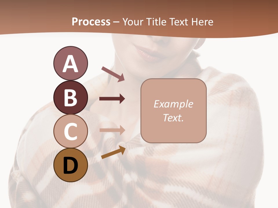 Supply Cooling Energy PowerPoint Template