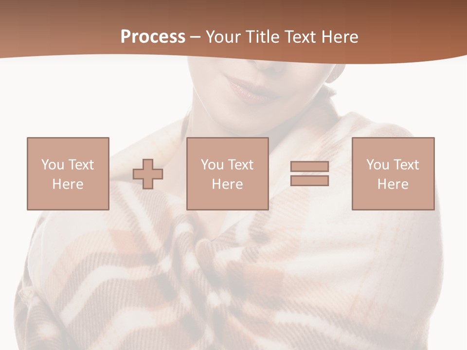 Supply Cooling Energy PowerPoint Template