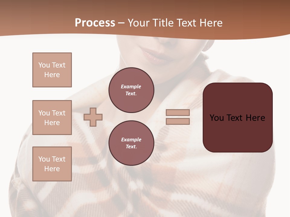 Supply Cooling Energy PowerPoint Template