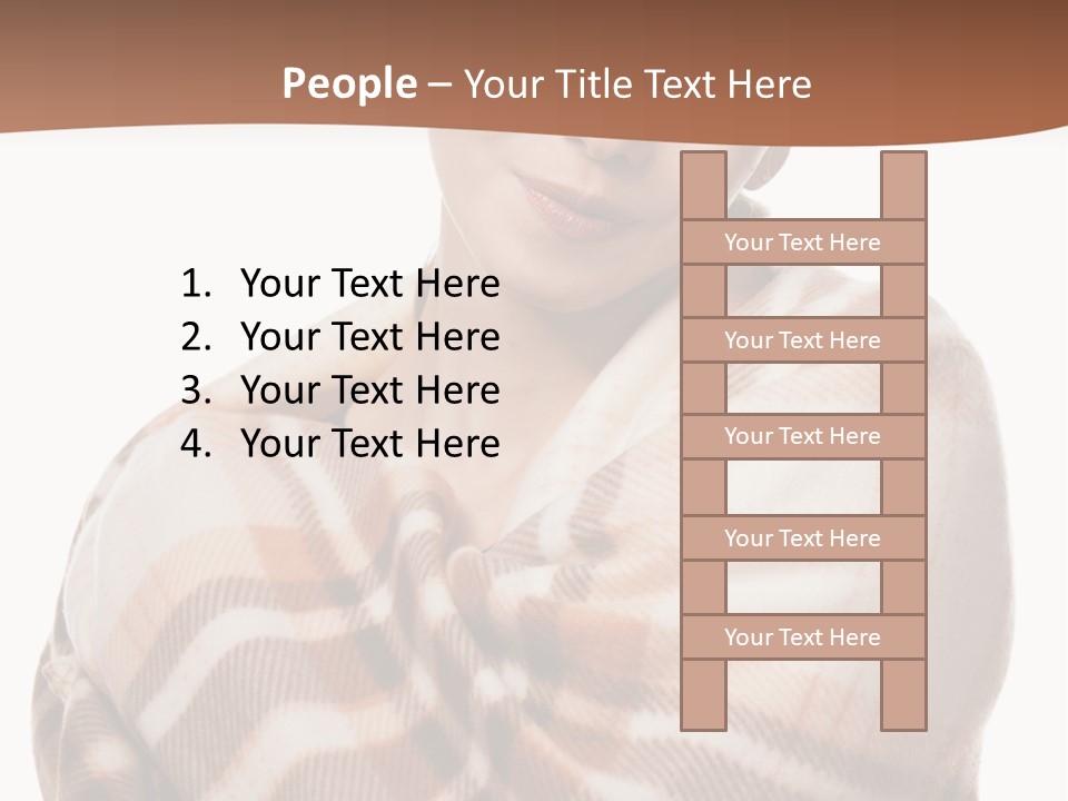 Supply Cooling Energy PowerPoint Template