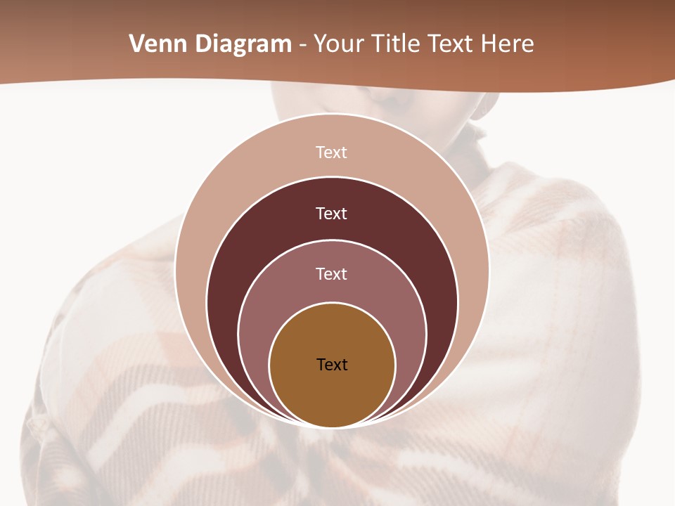 Supply Cooling Energy PowerPoint Template