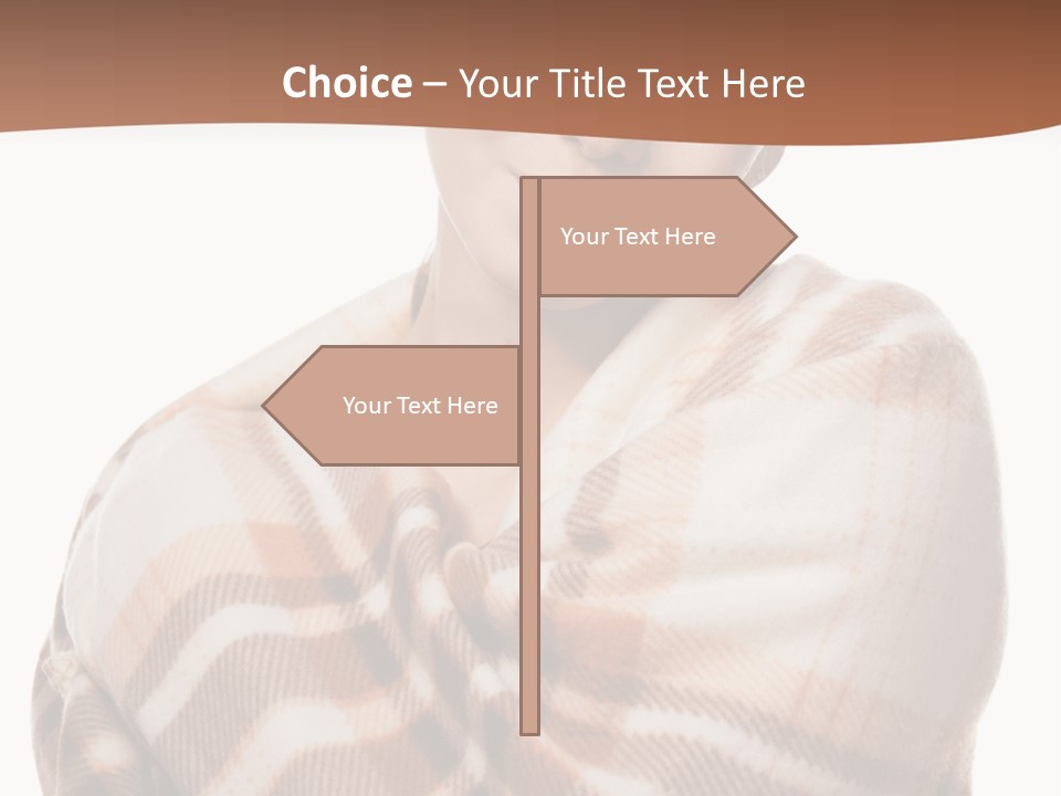 Supply Cooling Energy PowerPoint Template