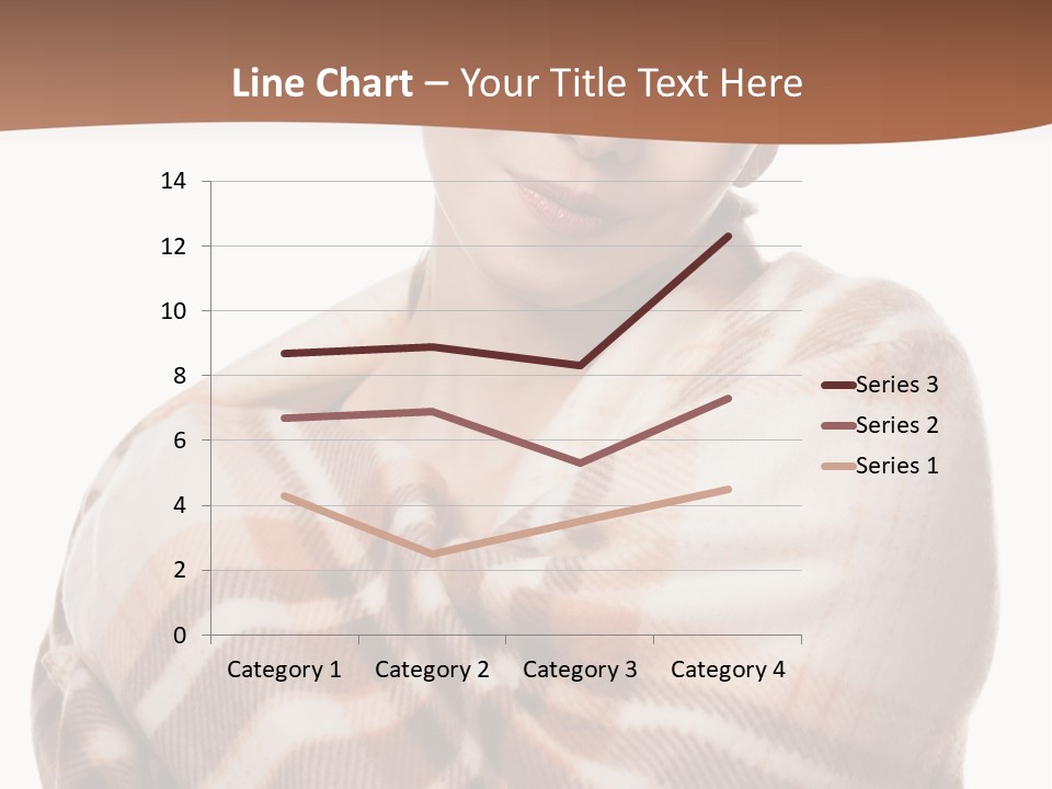 Supply Cooling Energy PowerPoint Template