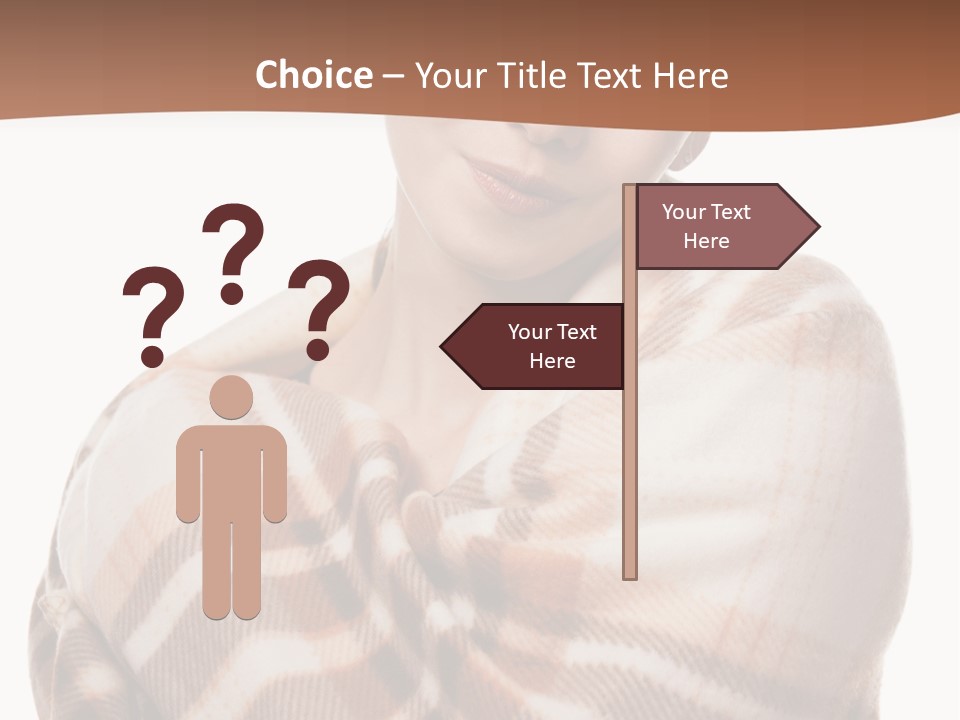 Supply Cooling Energy PowerPoint Template