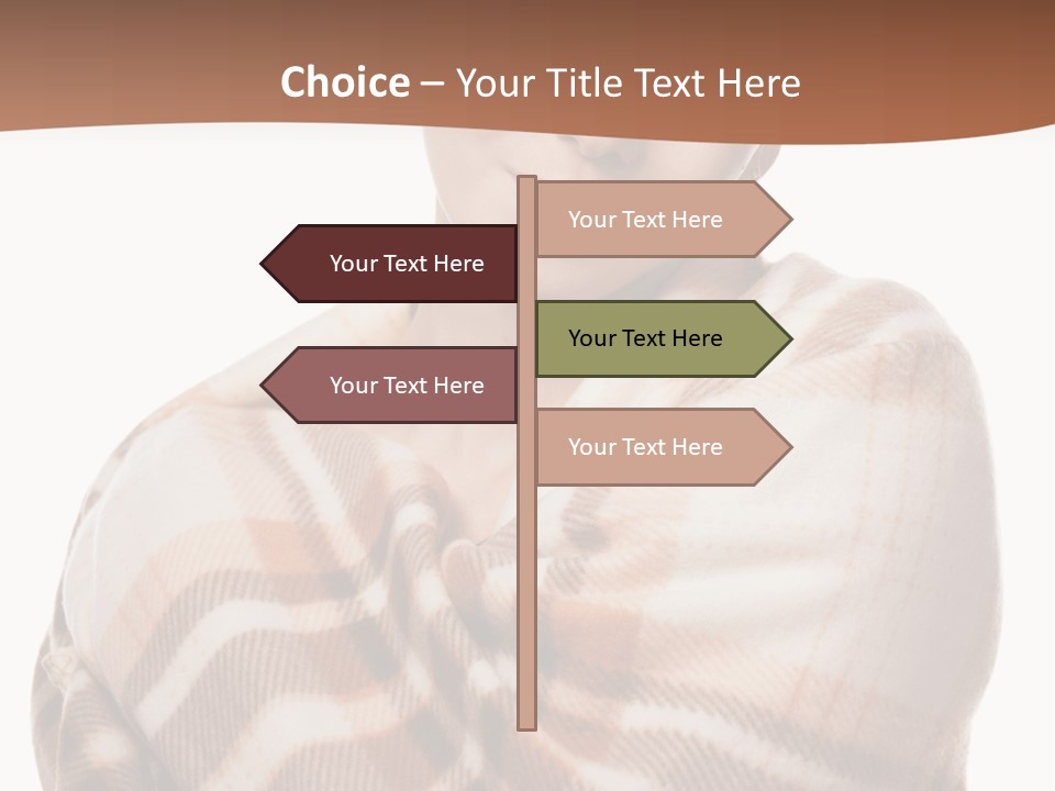 Supply Cooling Energy PowerPoint Template