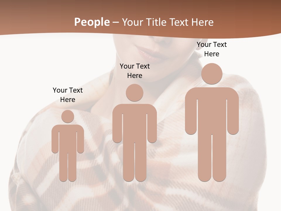 Supply Cooling Energy PowerPoint Template