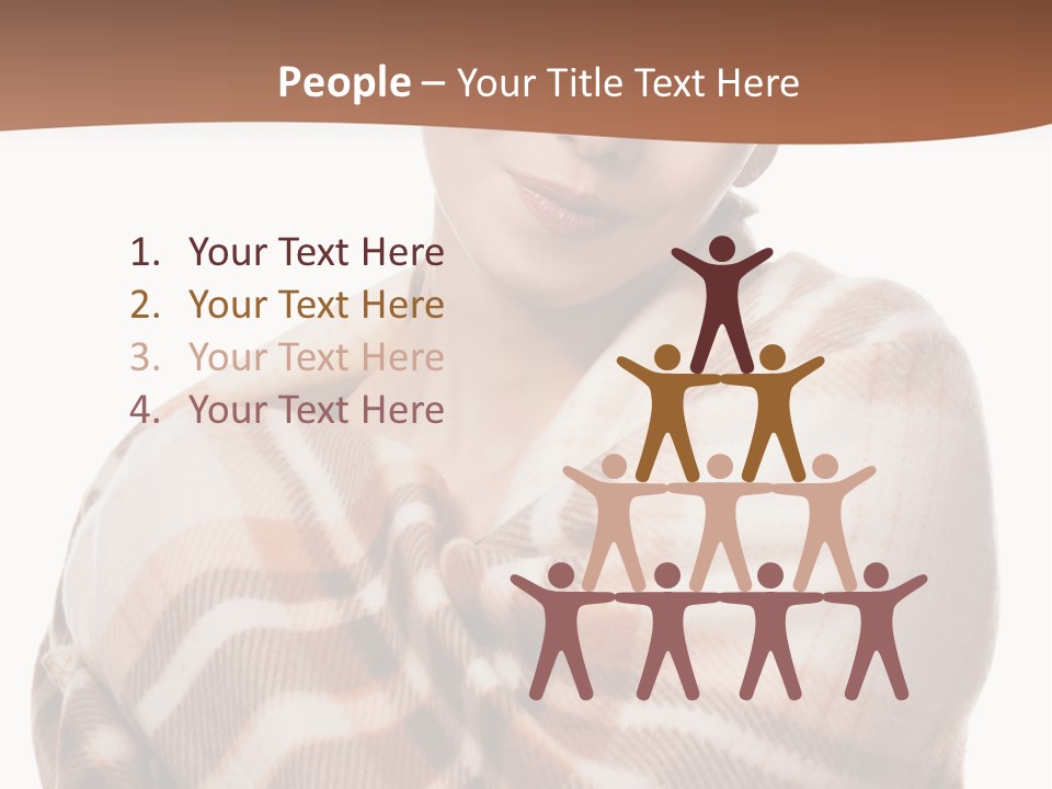 Supply Cooling Energy PowerPoint Template