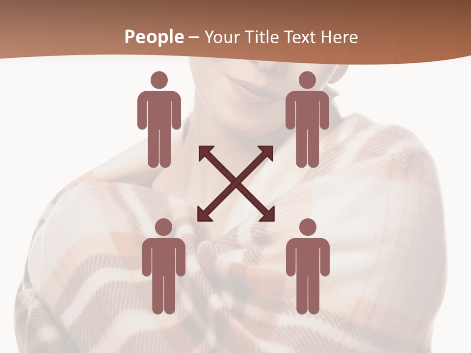 Supply Cooling Energy PowerPoint Template