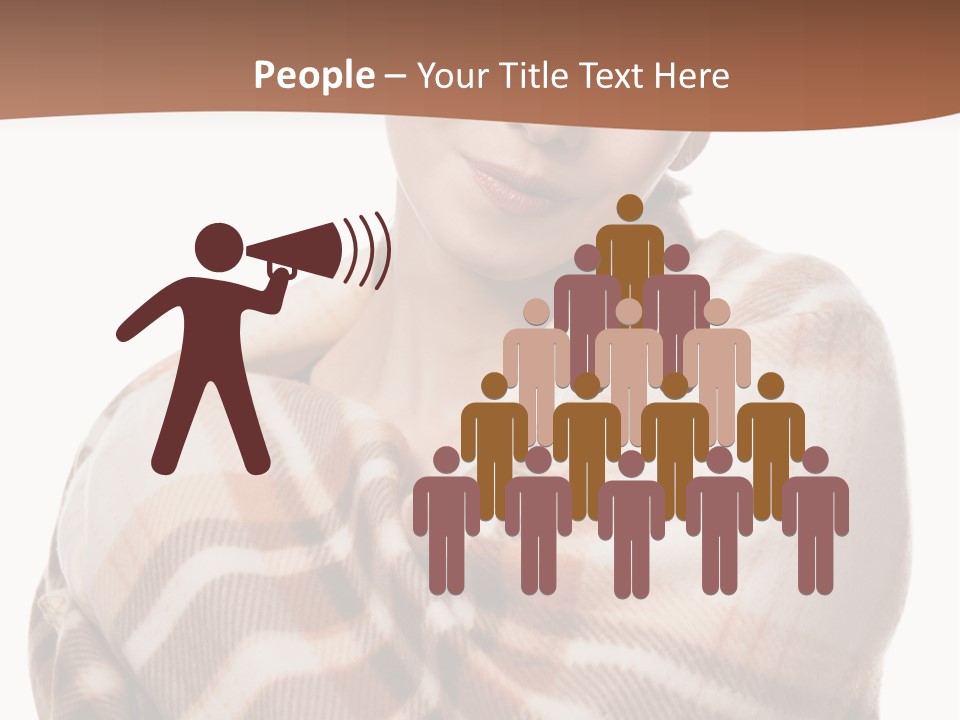 Supply Cooling Energy PowerPoint Template