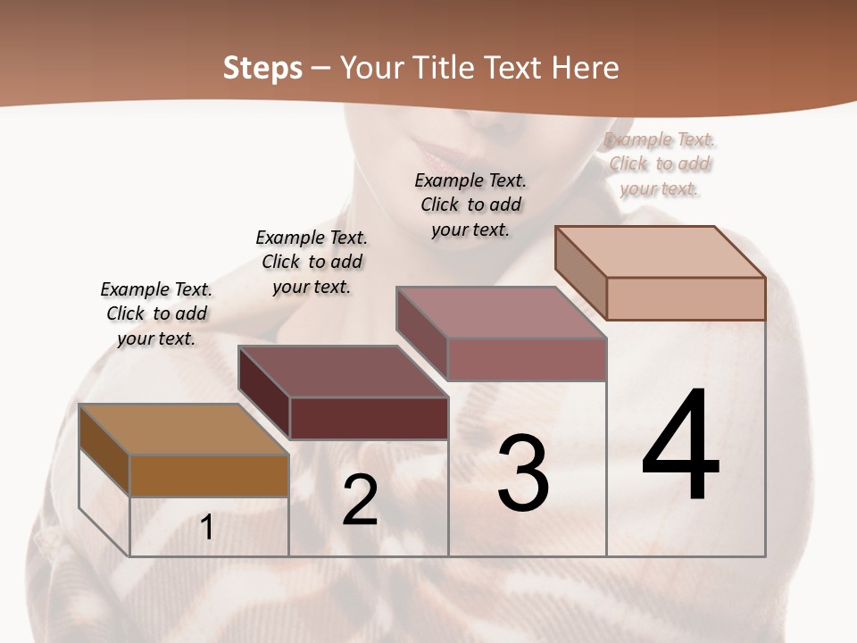 Supply Cooling Energy PowerPoint Template
