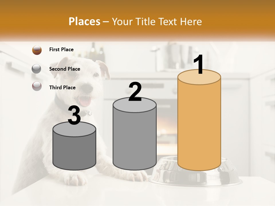 Air Cooling Industry PowerPoint Template