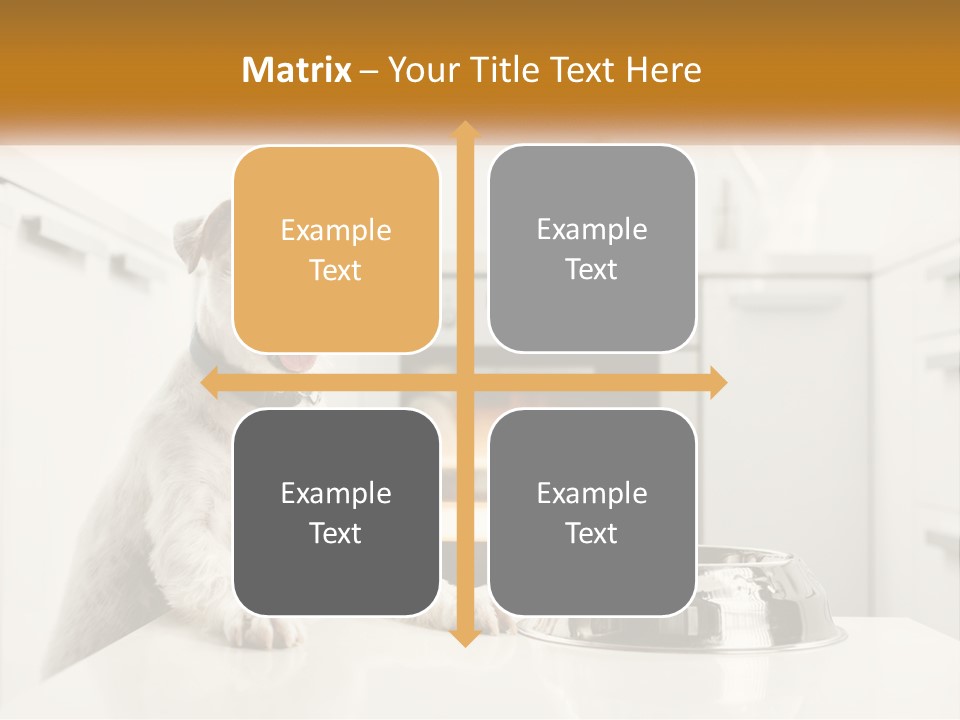Air Cooling Industry PowerPoint Template