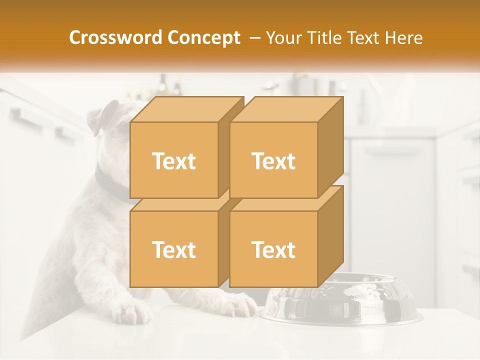 Air Cooling Industry PowerPoint Template