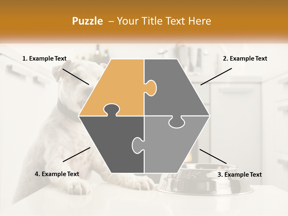 Air Cooling Industry PowerPoint Template