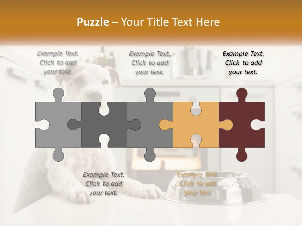 Air Cooling Industry PowerPoint Template