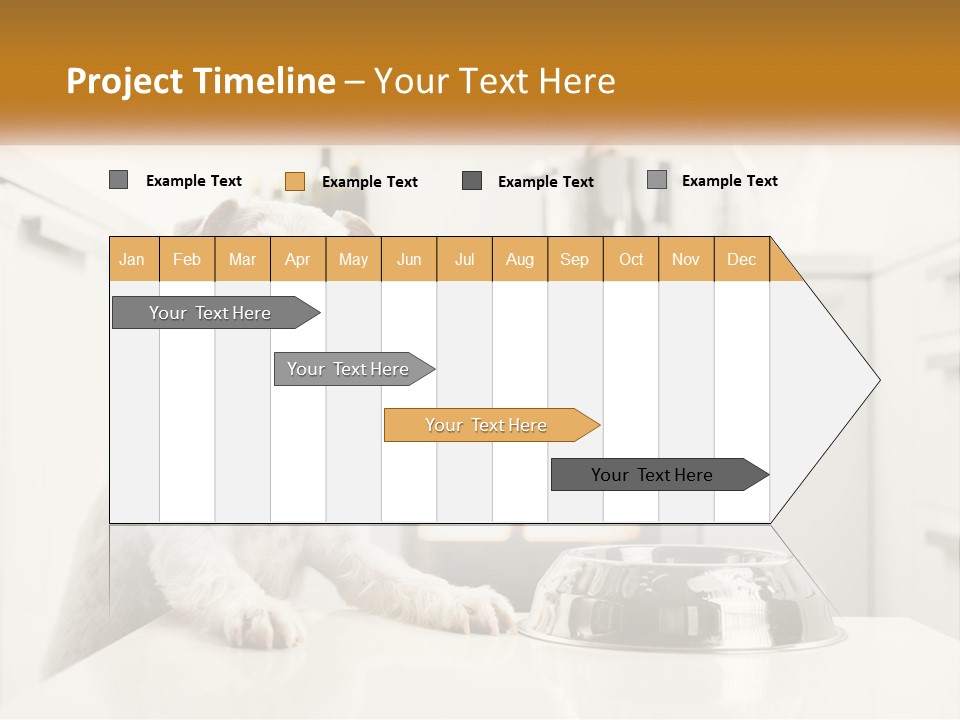 Air Cooling Industry PowerPoint Template