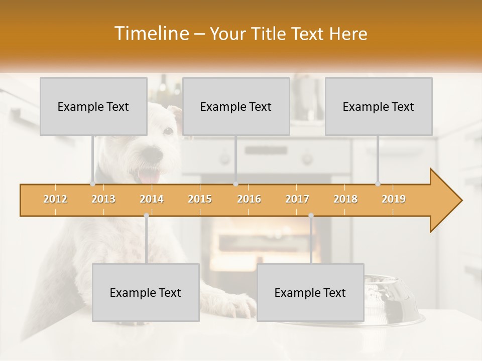 Air Cooling Industry PowerPoint Template