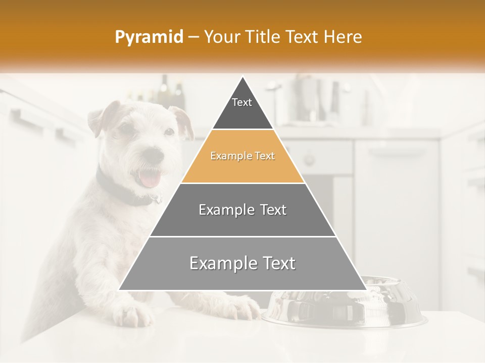Air Cooling Industry PowerPoint Template