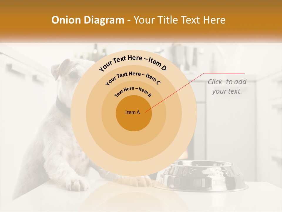 Air Cooling Industry PowerPoint Template