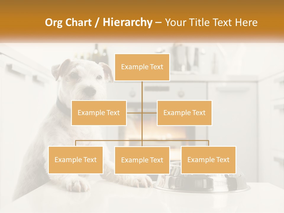 Air Cooling Industry PowerPoint Template