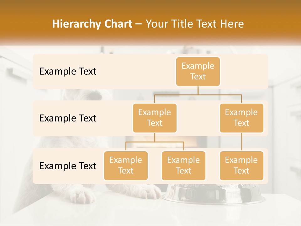 Air Cooling Industry PowerPoint Template