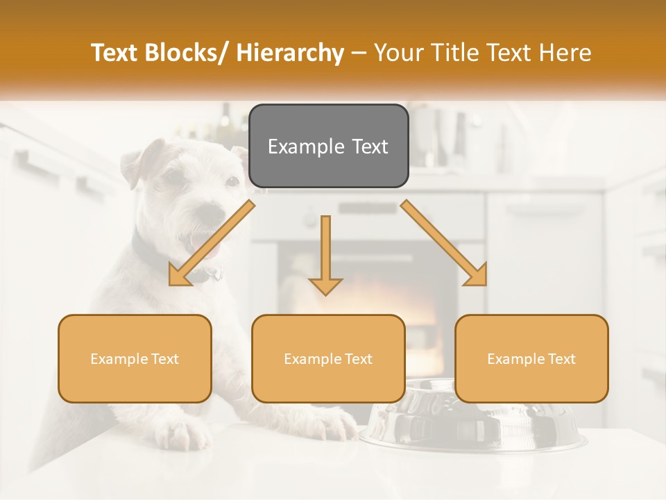 Air Cooling Industry PowerPoint Template
