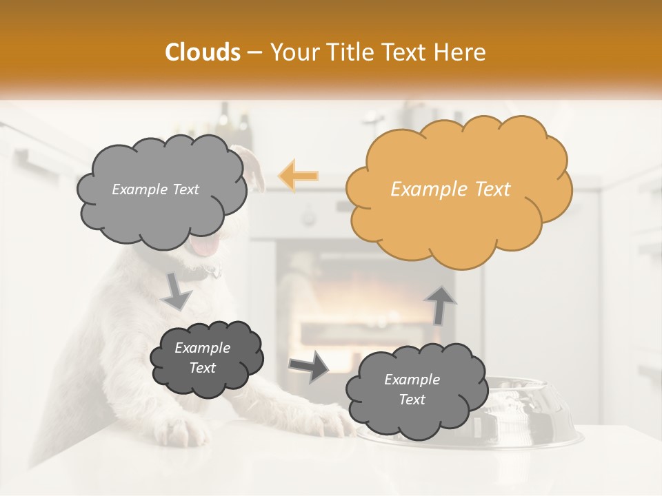 Air Cooling Industry PowerPoint Template