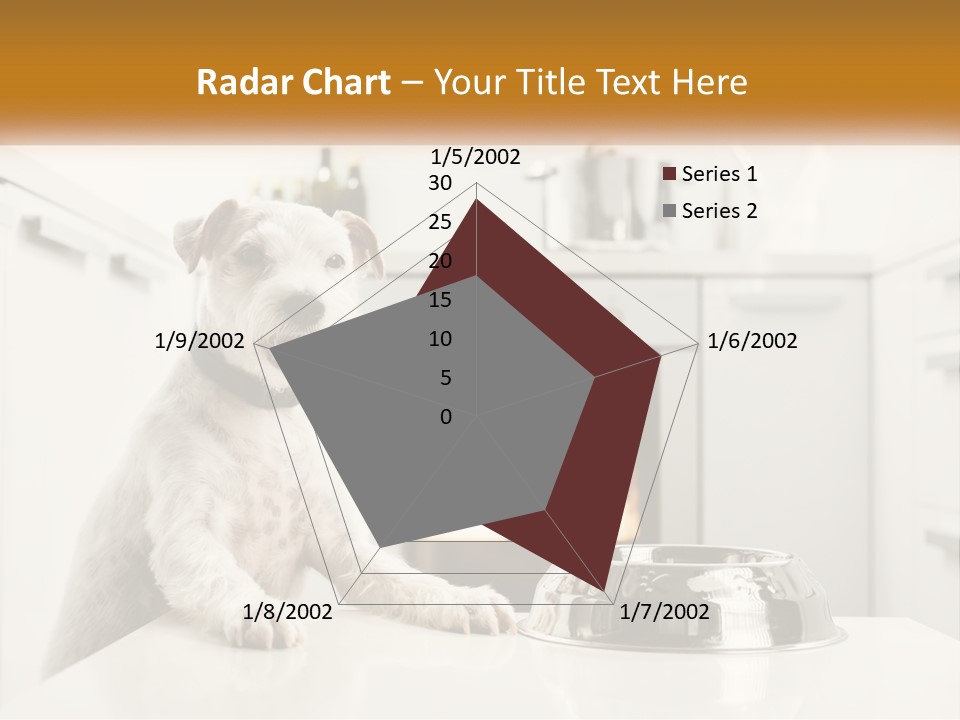 Air Cooling Industry PowerPoint Template