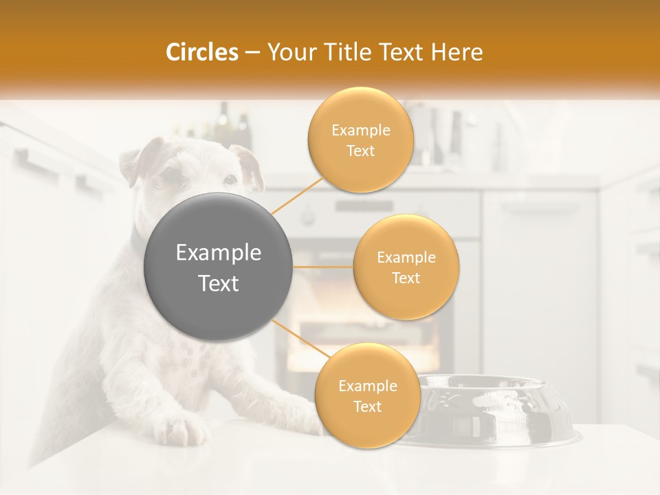 Air Cooling Industry PowerPoint Template