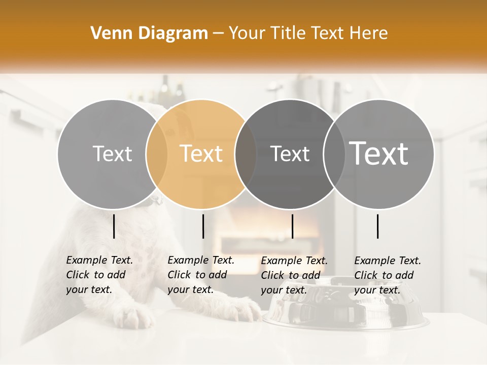Air Cooling Industry PowerPoint Template