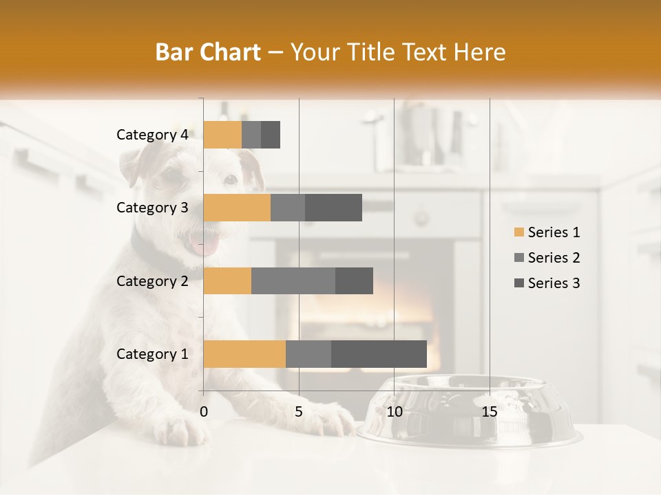 Air Cooling Industry PowerPoint Template