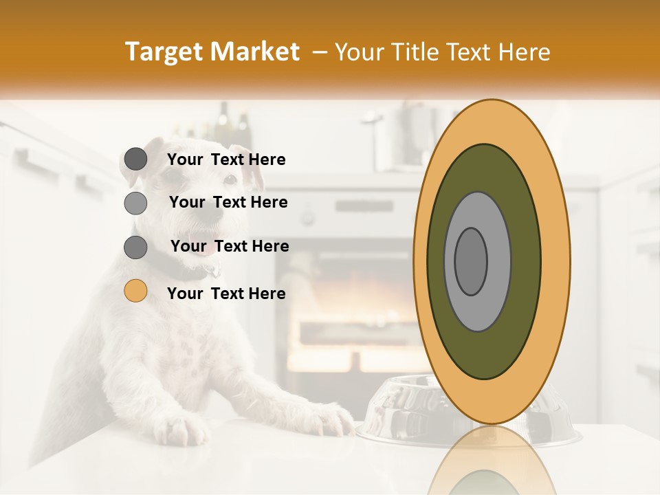 Air Cooling Industry PowerPoint Template