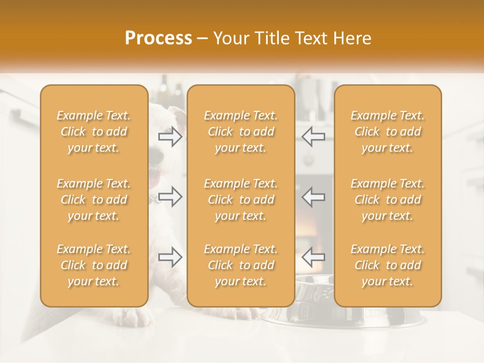 Air Cooling Industry PowerPoint Template