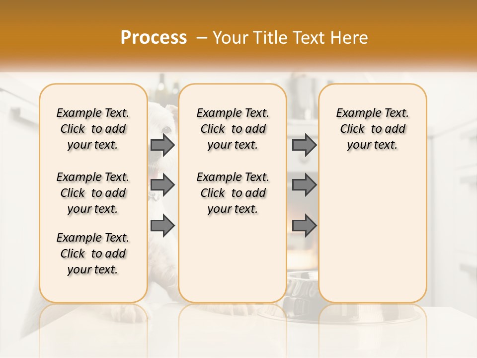 Air Cooling Industry PowerPoint Template