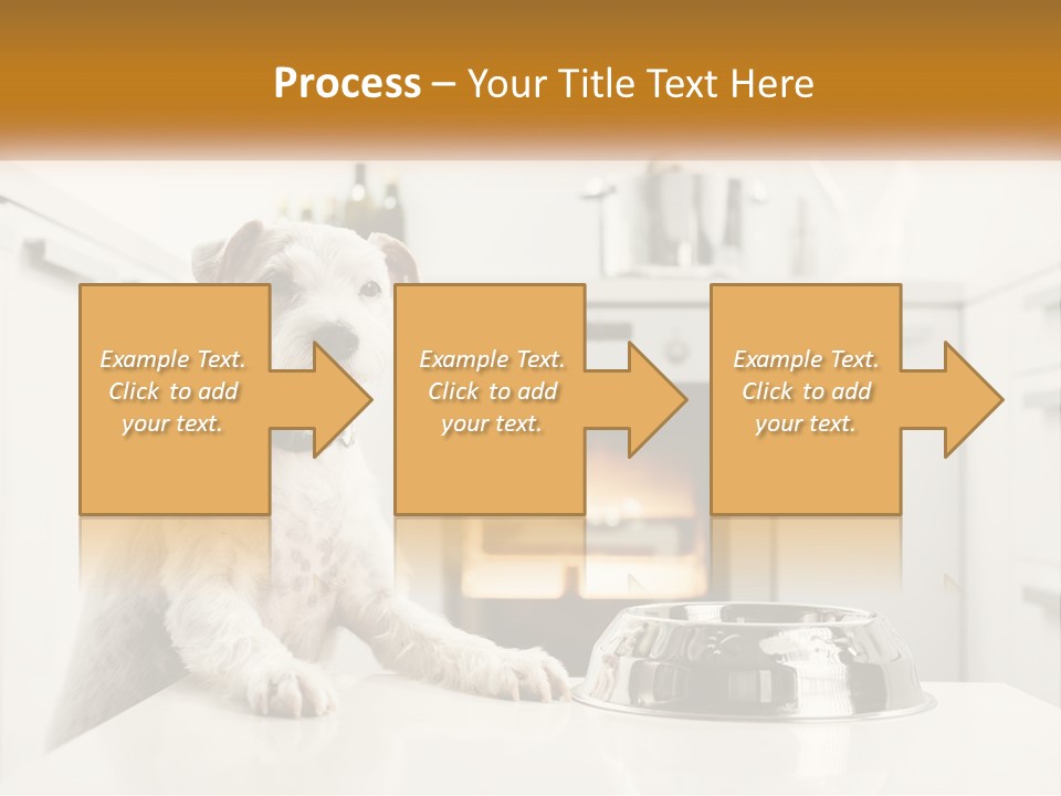 Air Cooling Industry PowerPoint Template