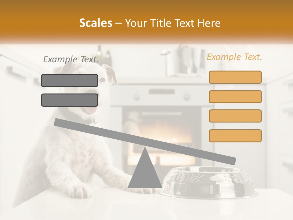 Air Cooling Industry PowerPoint Template