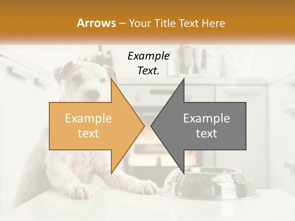 Air Cooling Industry PowerPoint Template