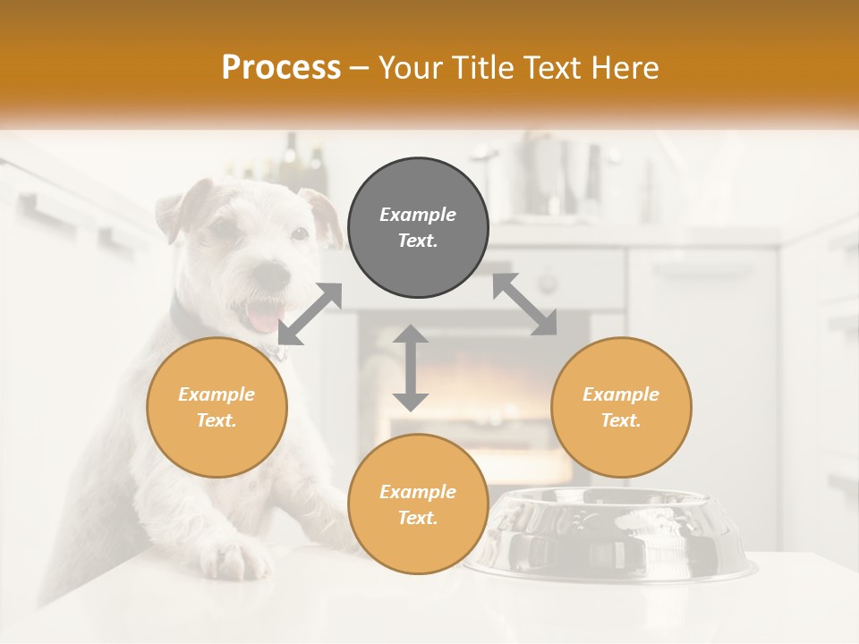 Air Cooling Industry PowerPoint Template