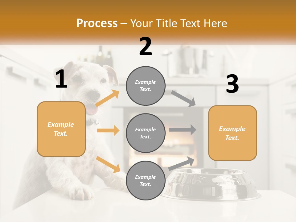 Air Cooling Industry PowerPoint Template