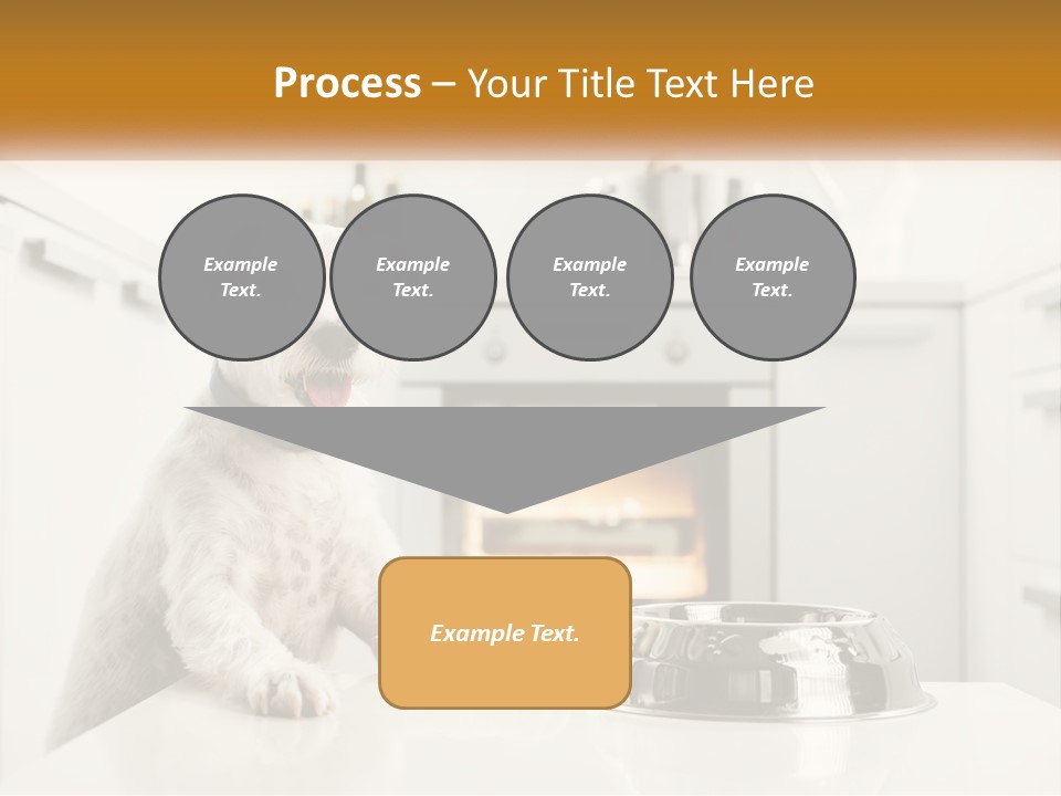 Air Cooling Industry PowerPoint Template