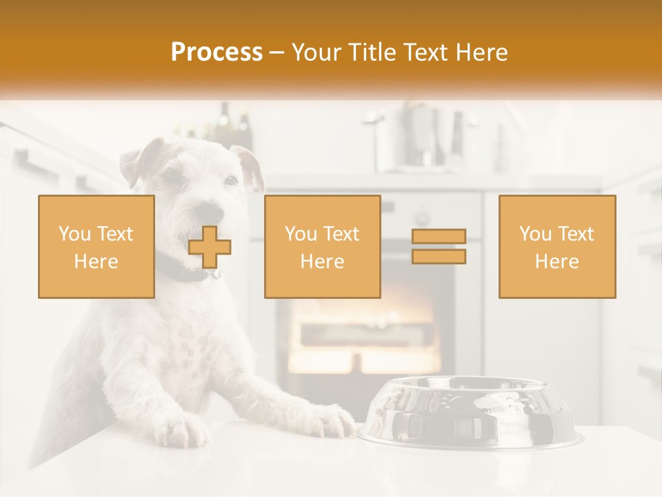 Air Cooling Industry PowerPoint Template