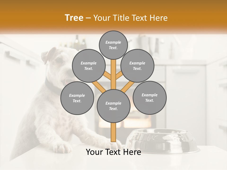 Air Cooling Industry PowerPoint Template