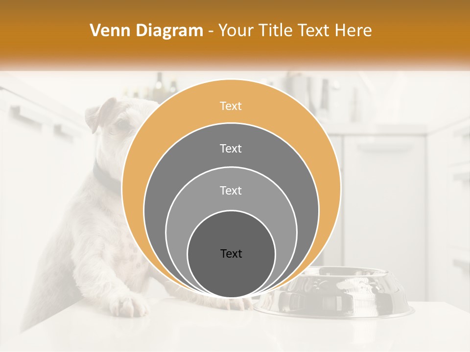 Air Cooling Industry PowerPoint Template