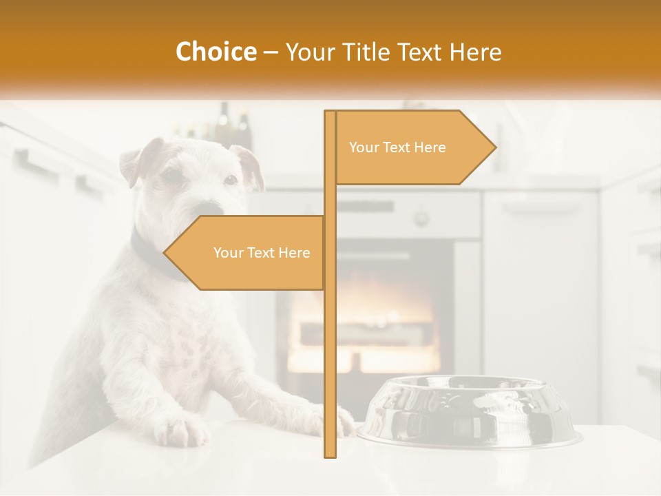 Air Cooling Industry PowerPoint Template